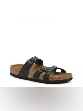 Birkenstock Franca Sandals